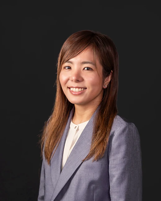 Co-research 代表 西澤香佳